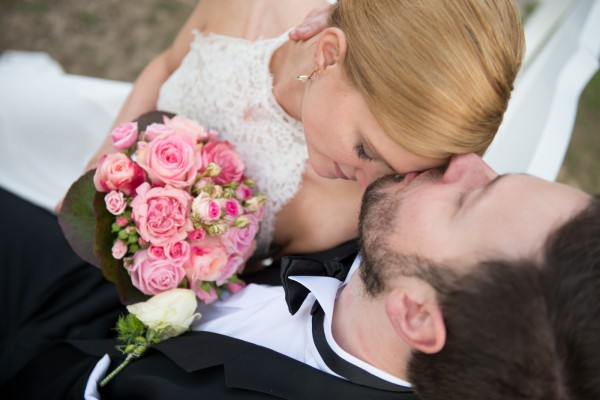 Hochzeit in der Künkele Mühle, Bad&nbsp;Urach