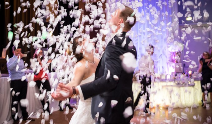 Hochzeit von Rita &&nbsp;Artur