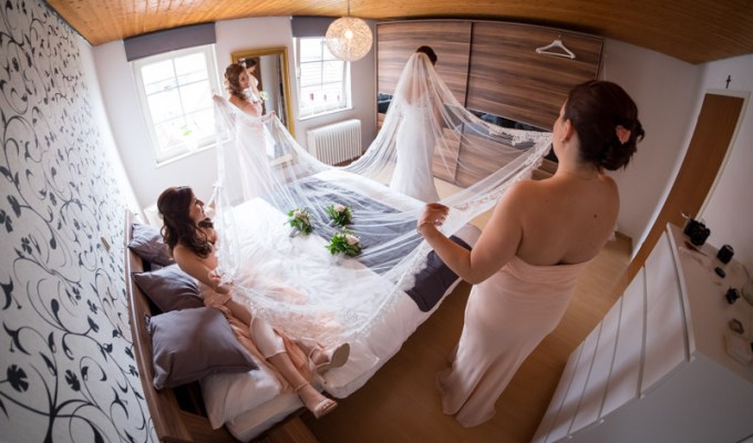 Hochzeit von Maria-Laura &&nbsp;Antonio