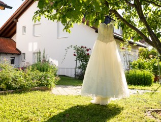Hochzeit 09.07.2016