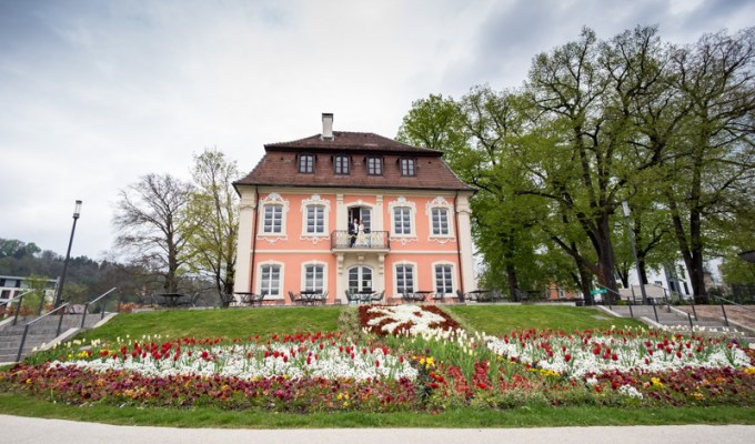 Hochzeit von Christina &&nbsp;Stefan
